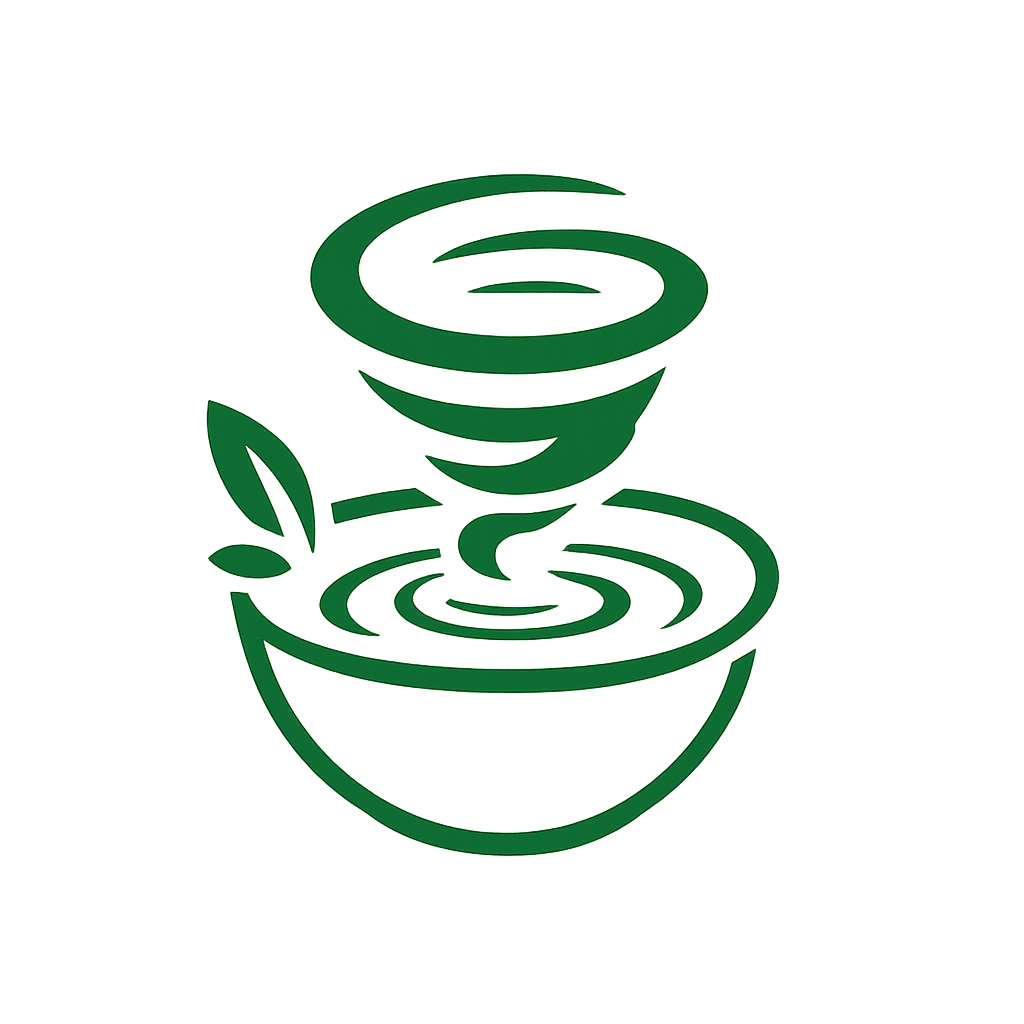 Blend Bowls Logo